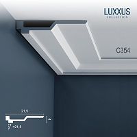 Лепнина из полиуретана C354 Orac Decor коллекция Luxxus