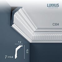 Лепнина из полиуретана C304 Orac Decor коллекция Luxxus