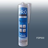 Клей FDP500 DecoFix Pro 310 мл Orac Decor